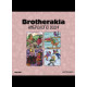 Brotherakia - Ημερολόγιο Τοίχου 2027