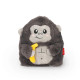 Legami VMSC0019 Λούτρινο Plush Toy - Gorilla