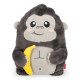 Legami Μαξιλάρι Super Soft - Gorilla Pillow