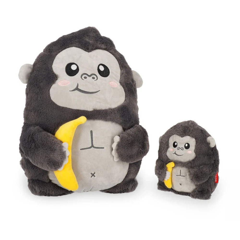 Legami Μαξιλάρι Super Soft - Gorilla Pillow