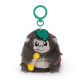 Legami SPK0019 Μπρελόκ Plush Key Ring - Gorilla