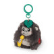 Legami SPK0019 Μπρελόκ Plush Key Ring - Gorilla