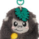 Legami SPK0019 Μπρελόκ Plush Key Ring - Gorilla
