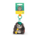 Legami SPK0019 Μπρελόκ Plush Key Ring - Gorilla