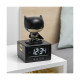 Paladone Icons DC: Batman Επιτραπέζιο Ρολόι Ξυπνητήρι (PP14079BM)