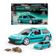 Mattel Brick Shop: Hot Wheels Speed Series - Custom '90 Honda Civic EF (JHF62)
