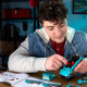 Mattel Brick Shop: Hot Wheels Speed Series - Custom '90 Honda Civic EF (JHF62)