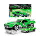 Mattel Brick Shop: Hot Wheels Speed Series - Custom '68 Chevrolet Camaro (JFT16)