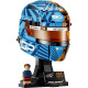 LEGO® Editions McLaren Mastercard F1 Team Oscar Piastri Helmet (43017)