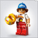 LEGO® Editions McLaren Mastercard F1 Team Aryton Senna's Helmet (43024)