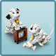 LEGO Disney Lucky & Penny 101 Dalmatians Puppies (43271)