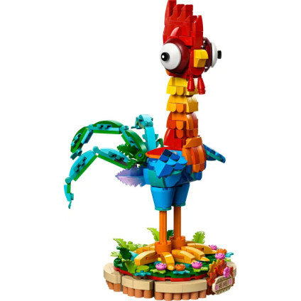 LEGO Disney Princess Heihei (43272)