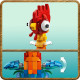 LEGO Disney Princess Heihei (43272)
