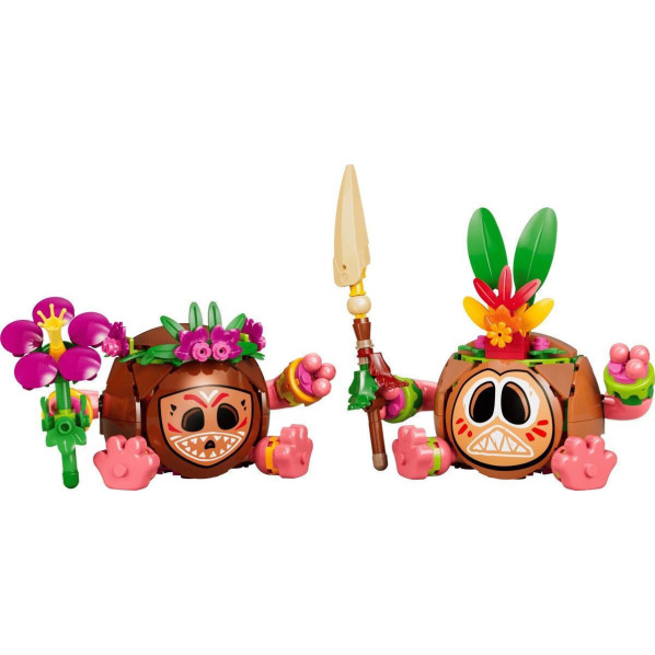 LEGO Disney Kakamora (43293)