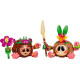 LEGO Disney Kakamora (43293)