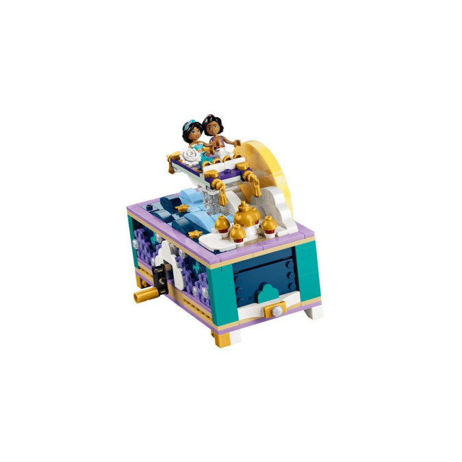 LEGO Disney Jasmine's Jewellery Box (43295)