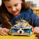 LEGO Disney Jasmine's Jewellery Box (43295)