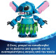 LEGO Disney Stitch & Scrump (43296)