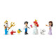 LEGO Disney Ariel's Royal Wedding Boat (43299)