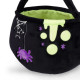 Legami Halloween Cauldron "Trick or Treat Bag"