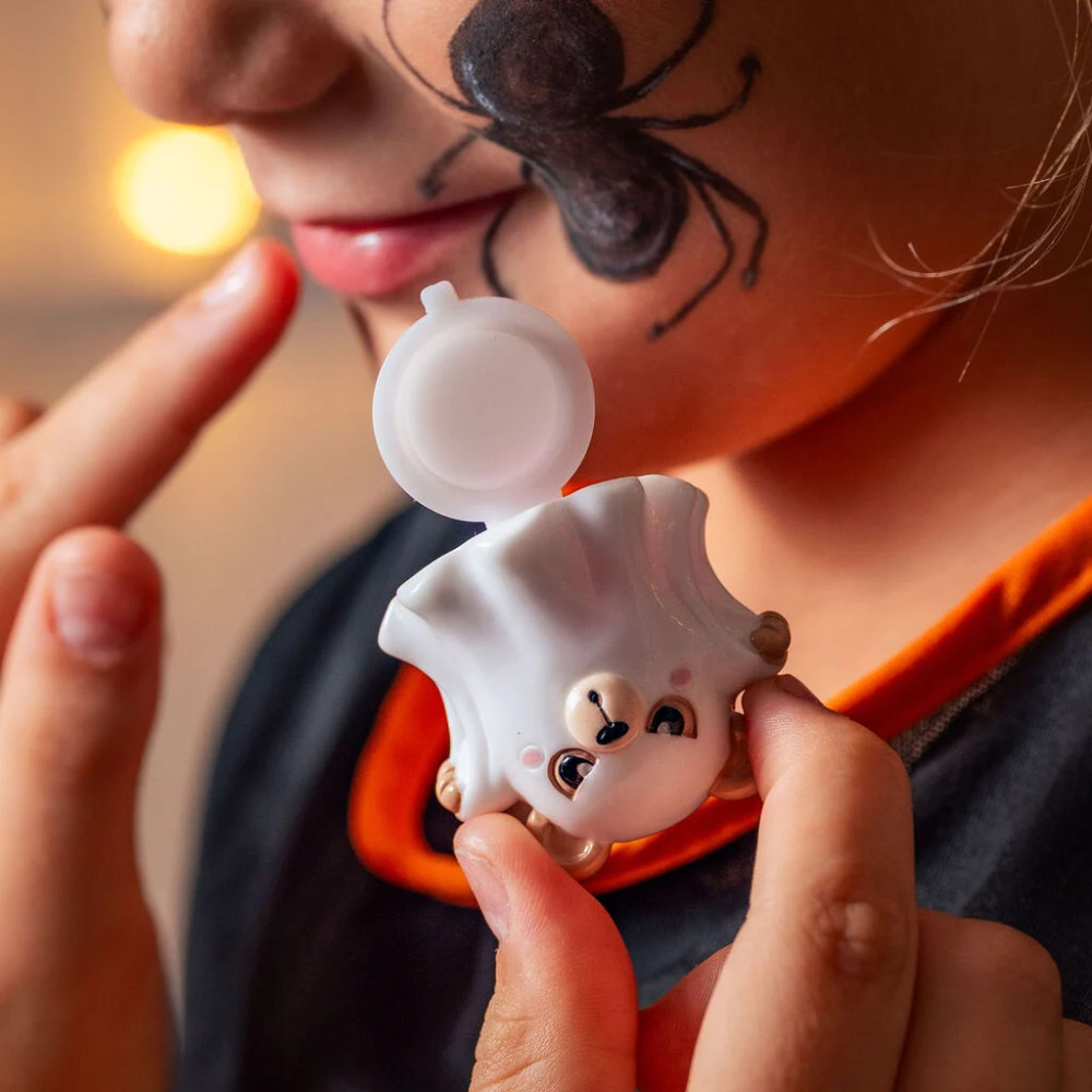 Legami Halloween Lip Gloss - Magic Kiss