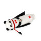 Legami Kawaii Κασετίνα Soft Silicone Pencil Case - Panda "Bam-Boo"