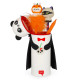 Legami Kawaii Κασετίνα Soft Silicone Pencil Case - Panda "Bam-Boo"