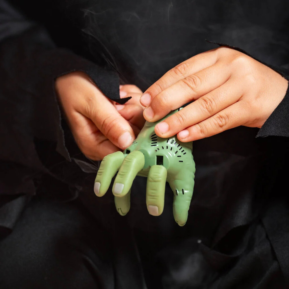 Legami Halloween Μίνι Κουρδιστό Χέρι Ζόμπι