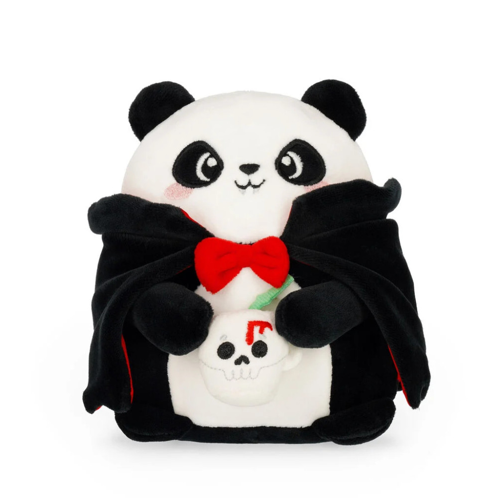 Legami Halloween Λούτρινο Plush Luxury Toy - "Bam-Boo"