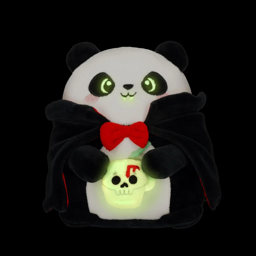 Legami Halloween Λούτρινο Plush Luxury Toy - "Bam-Boo"