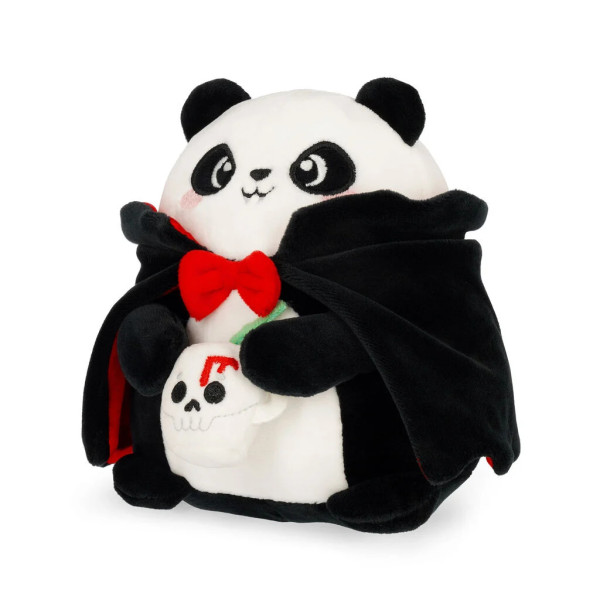 Legami Halloween Λούτρινο Plush Luxury Toy - "Bam-Boo"