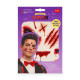 Legami Halloween Τατουάζ Προσώπου και Σώματος