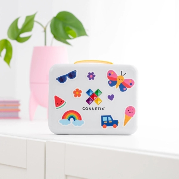 Connetix Travel Mini Pack 32 τμχ