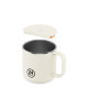 24Bottles Casa Mug Ανοξείδωτη Κούπα Θερμός 0.34lt (Cotton)