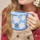 24Bottles Casa Mug Ανοξείδωτη Κούπα Θερμός 0.34lt (Daydreaming)