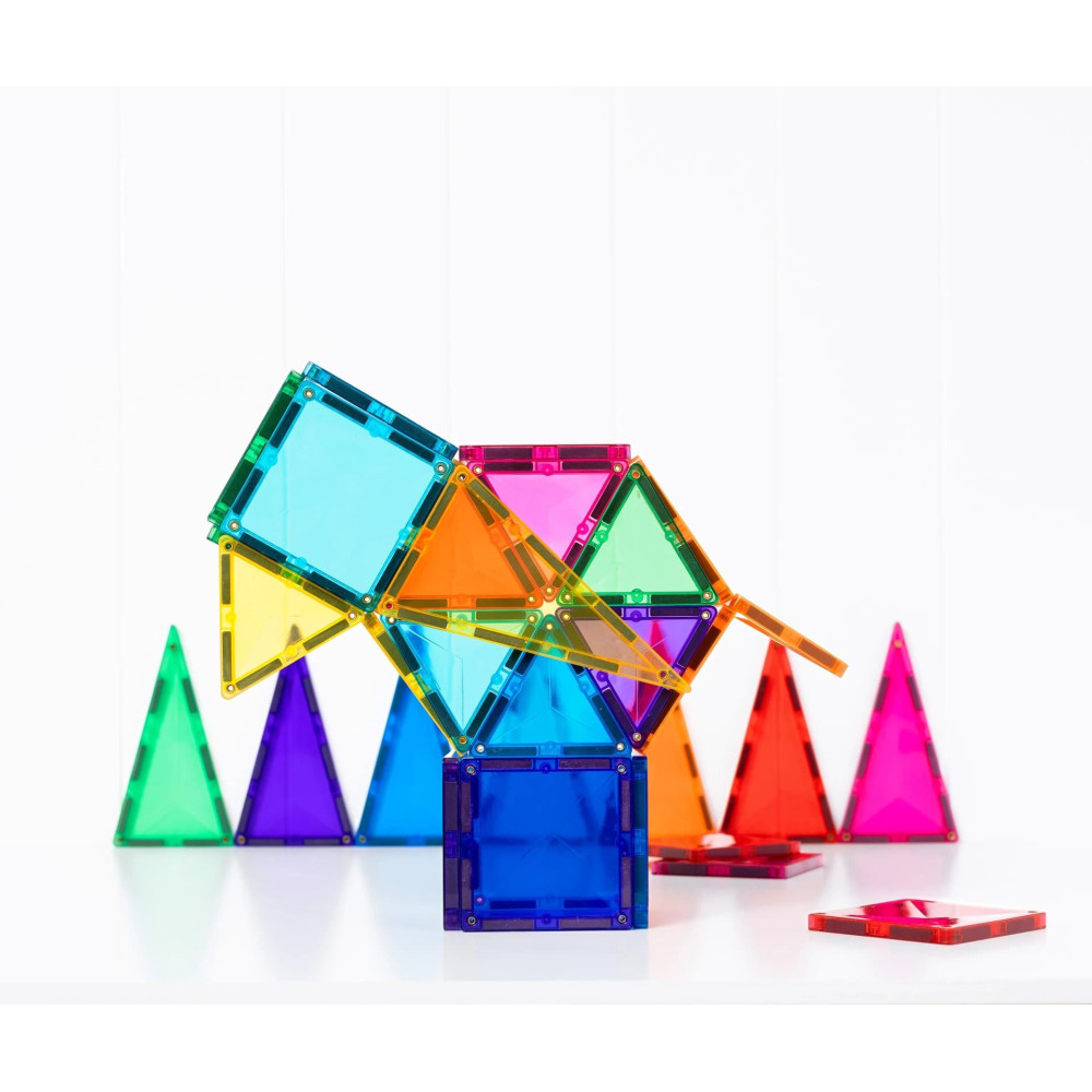 Connetix Bright Discovery Pack 32 τμχ