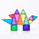 Connetix Bright Discovery Pack 32 τμχ