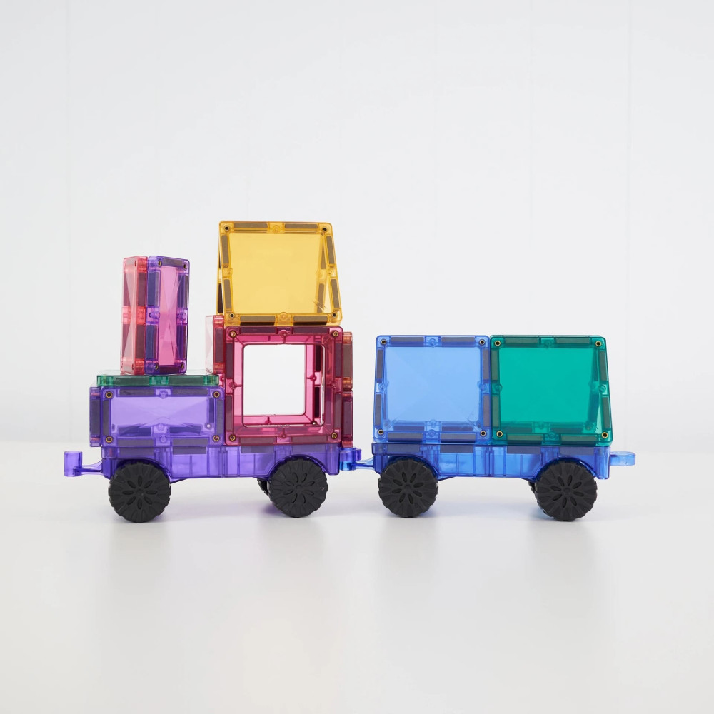 Connetix Pastel Motion Pack 26 τμχ