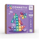 Connetix Pastel Starter Pack 56 τμχ