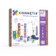 Connetix Ball Run Launcher Pack 47 τμχ