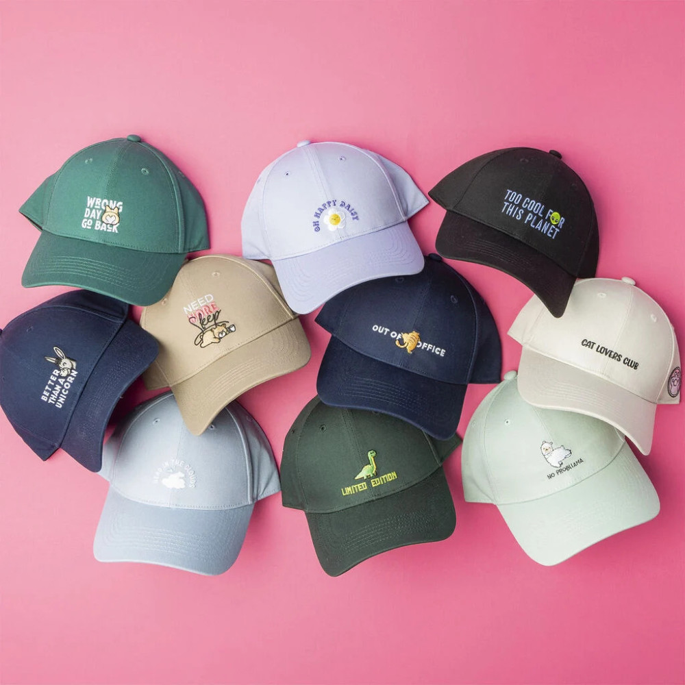 Legami Καπέλο Ηλίου What a Cap! - Corgi Cap 