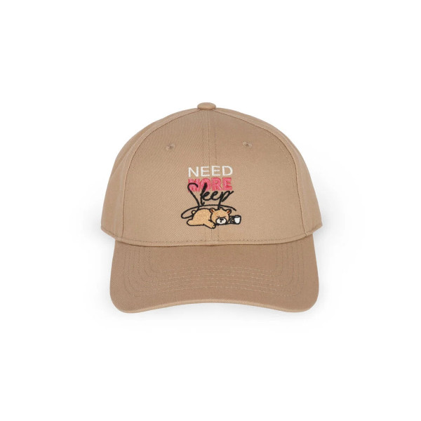 Legami Καπέλο Ηλίου What a Cap! - Teddy Bear Cap 