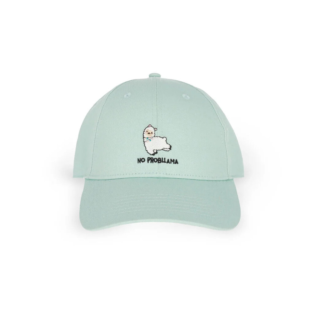 Legami Καπέλο Ηλίου What a Cap! - Llama Cap 