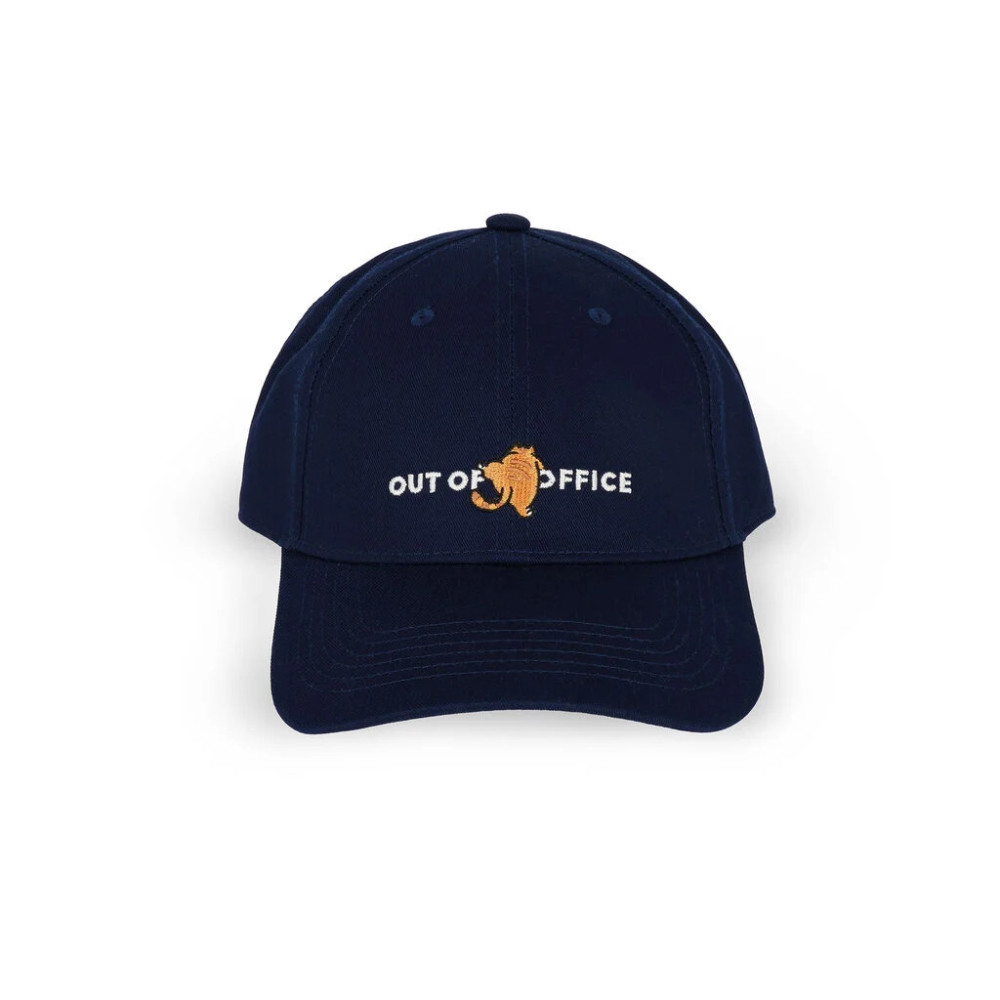 Legami Καπέλο Ηλίου What a Cap! - Out of Office Cap Cap 