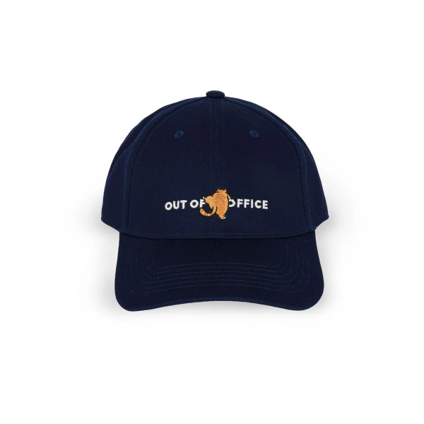 Legami Καπέλο Ηλίου What a Cap! - Out of Office Cap Cap 