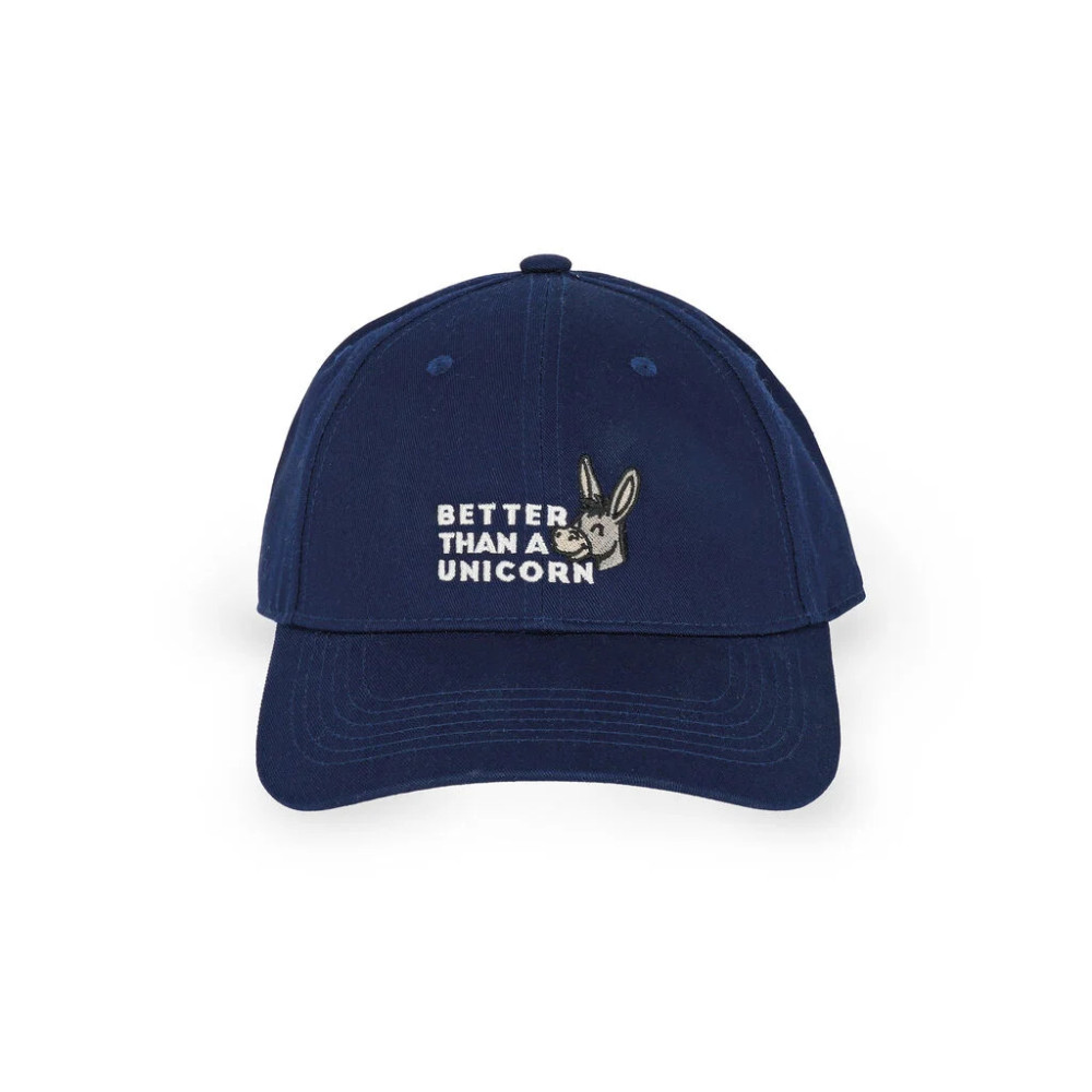 Legami Καπέλο Ηλίου What a Cap! - Donkey Cap Cap 