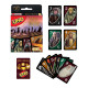Mattel UNO Lord of the Rings - Επιτραπέζιο Παιχνίδι με Κάρτες (JMF13)