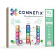 Connetix Ball Run Pastel Pack 114 τμχ
