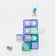 Connetix Ball Run Pastel Pack 114 τμχ