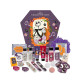 Mad Beauty Disney The Nightmare Before Christmas – 24 Days Bath, Body & Beauty Advent Calendar